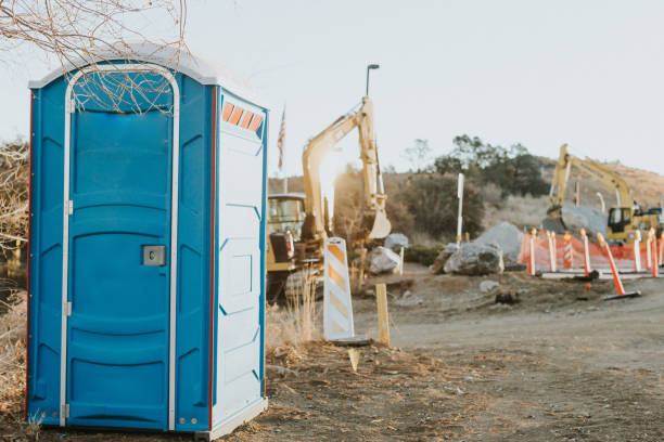 Portable Toilet Options We Offer in Sheridan, OR