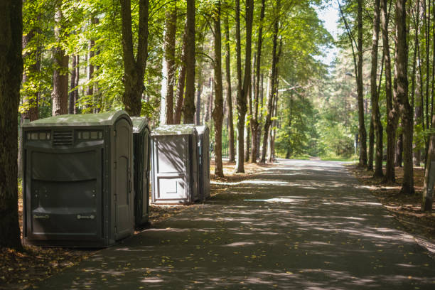 Best Porta potty rental near me  in Sheridan, OR