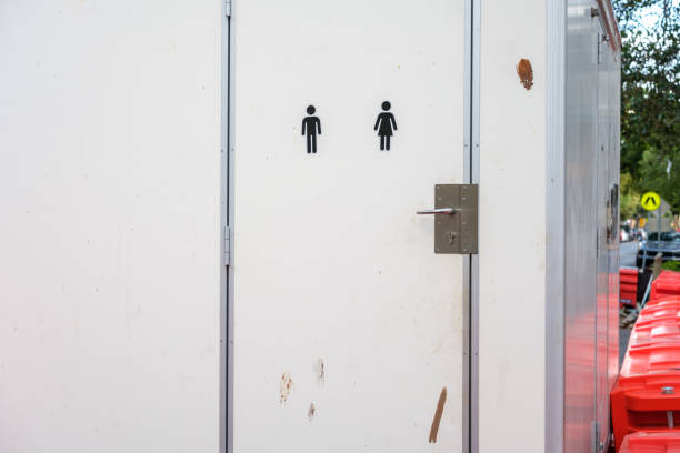 Best Wedding porta potty rental  in Sheridan, OR