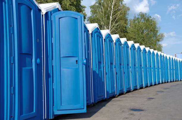 Best Luxury portable toilet rental  in Sheridan, OR